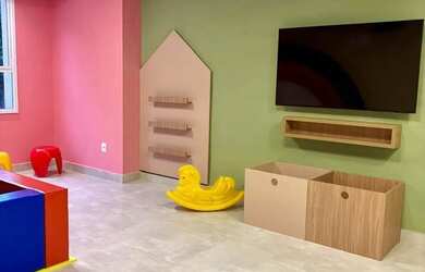 Imagem 6: VENDA - amplo apartamento em bairro Alfredo Custódio de Paula