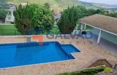 Imagem 14: Casa para locação ou venda no Condomínio Jardim Ribeirão I no bairro...