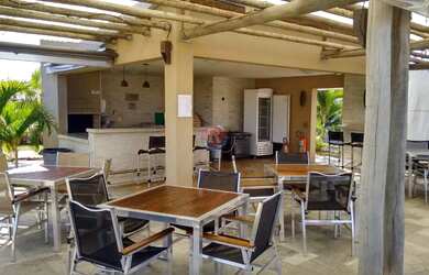 Imagem 5: Casa de Condomínio com 6 quartos, Quinta do Golfe Jardins, São José...