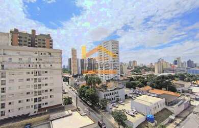 Imagem 9: Apartamento para locação no Centro de Americana-SP com 2 quartos, 1...