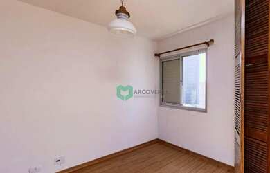 Imagem 10: Apartamento com 1 dormitório para alugar, 43 m² por R$ 4.178,00/mês - Consolação - São Pau