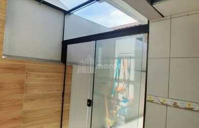 Imagem 7: CASA MOBILIADA A VENDA - CONTORNO