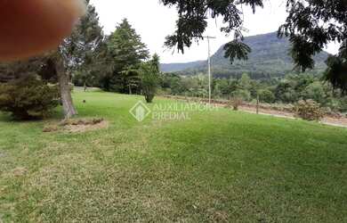 Imagem 15: Propriedade Rural no bairro Linha 28