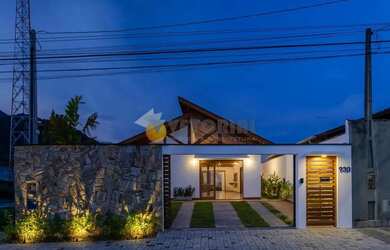 Imagem 12: Casa com 3 dormitórios à venda, 120 m² por R$ 1.060.000,00 - Massaguaçu...