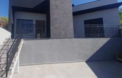 Imagem 4: Casa Nova em Bragança Paulista - R$ 480.000,00