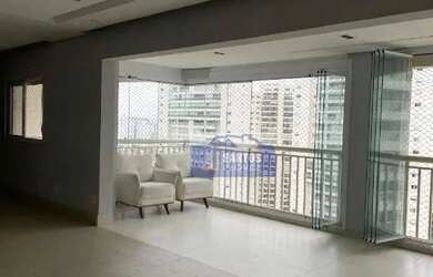 Imagem: O apartamento possui 3 Dormitórios, 3 Banheiros, 2 Vagas na