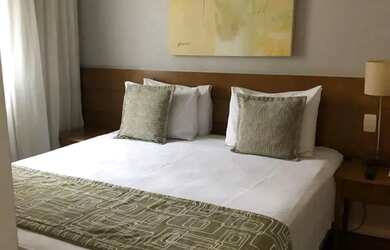 Imagem 8: Imóvel para venda tem 32 metros quadrados com 1 quarto em Consolação...