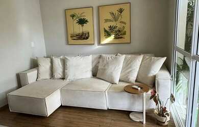 Imagem 2: casa - Nova Campinas - Campinas