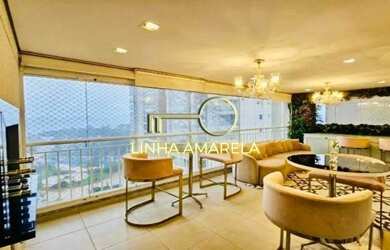 Imagem 5: Apartamento À Deslumbrante e Espaçoso no Condomínio Mairarê, Com 3...