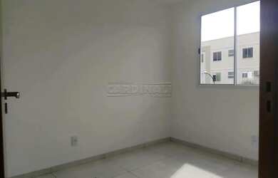 Imagem 12: Apartamento Padrão em Araraquara