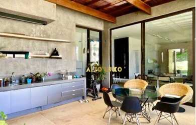 Imagem 10: Casa com 4 dormitórios à venda, 518 m² por R$ 6.800.000,00 - Vila Alpina...