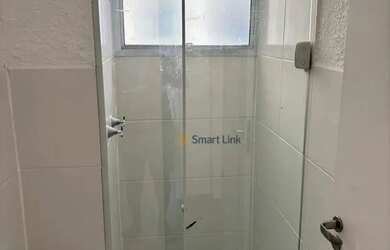 Imagem 4: Apartamento com 2 dormitórios à venda, 50 m² por R$ 210.000,00 - Trindade...