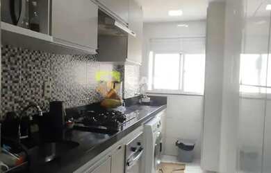 Imagem 3: MB- Apartamento 59 metros quadrados com 3 quartos em Colina de Laranjeiras...