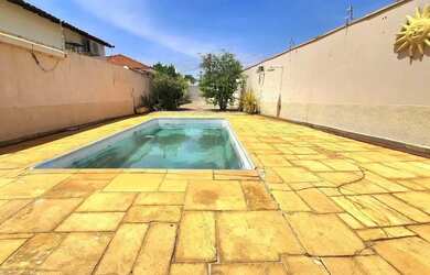 Imagem 7: Romano Calil Oportunidade 680m² de terreno 3 dormitórios Piscina