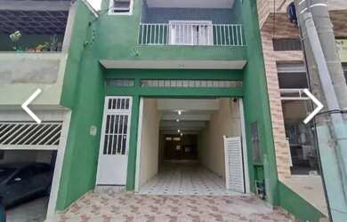 Imagem 7: Salão comercial para alugar no bairro Parque Continental II, com 125m2...