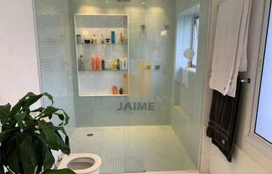 Imagem 16: Apartamento próximo ao Shopping Higienópolis 3 dormitórios sendo 3...