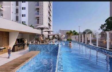 Imagem 6: Apartamento com 3 dormitórios à venda, 80 m² por R$ 650.000,00 - Plano...