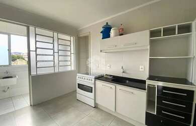 Imagem 5: Apartamento a venda no bairro Nossa Senhora de Fátima