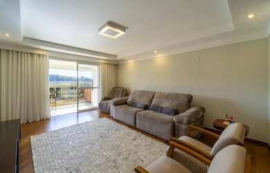 Imagem 5: Apartamento para venda em Jardim Paris com 3 quartos, sendo 1 suíte ,...