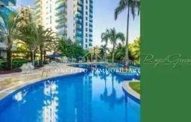 Imagem 10: Península Royal Green