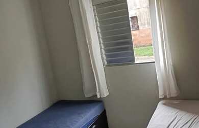 Imagem 5: Praia grande. Varanda, 56m² de Área, 1 Vaga na garageme2 Dormitórios