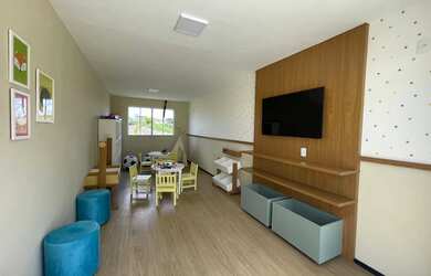 Imagem 2: Condomínio Ponta Negra Estilo - 02 dormitórios - lado shopping Ponta...