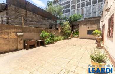 Imagem 2: AREA - BELA VISTA - SP. 357m² de Área