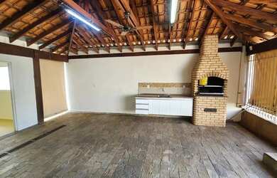 Imagem 6: Romano Calil Oportunidade 680m² de terreno 3 dormitórios Piscina