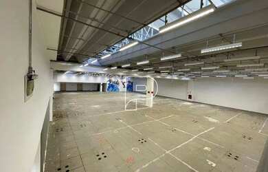 Imagem 15: Conjunto para alugar, 4243 m² por R$ 362.301,49/mês - Lapa de Baixo...