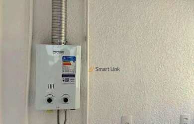 Imagem 2: Apartamento com 2 dormitórios à venda, 50 m² por R$ 210.000,00 - Trindade...