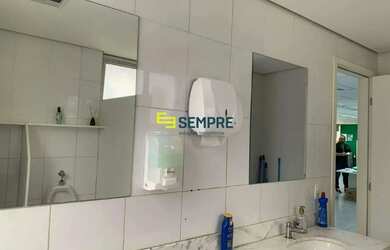 Imagem 10: Andar Comercial para vender no Barro Preto em BH