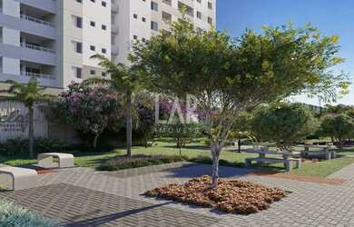 Imagem 5: Apartamento à venda, 2 quartos, 1 suíte, 1 vaga, Alípio de Melo - Belo...