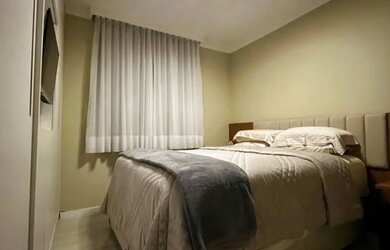 Imagem 7: APARTAMENTO - MOOCA - SP. Piscina, Churrasqueira, VarandaeÁrea de serviço