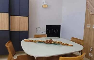 Imagem 13: Casa à venda em Campinas, Parque Rural Fazenda Santa Cândida, com 3...