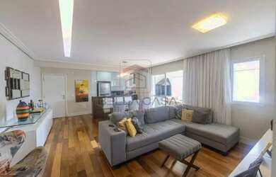 Imagem 7: Apartamento no condominio Absoluto Mooca, 3 quartos, 1 vaga de garagem