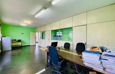 Imagem 12: Excelente prédio para locação no Bairro Jardim Industrial