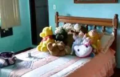 Imagem 8: 1026 Maravilhosa casa no Mútua São Gonçalo