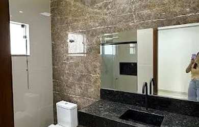 Imagem 3: Casa na 309 sul Casa com 3 dormitórios