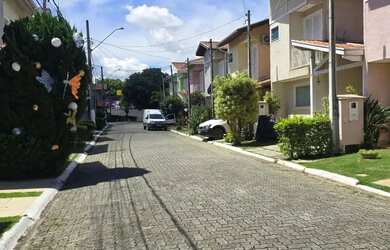 Imagem 3: Sobrado para aluguel com 3 quartos em Monção - Taubaté - SP