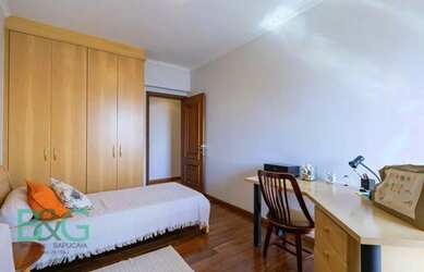 Imagem 7: Apartamento com 4 dormitórios à venda, 300 m² por R$ 2.150.000 - Vila...