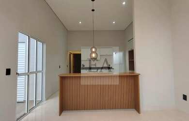 Imagem 9: Casa com 1 suíte à venda, 70 m² por R$ 679.000 - Residencial Villa...