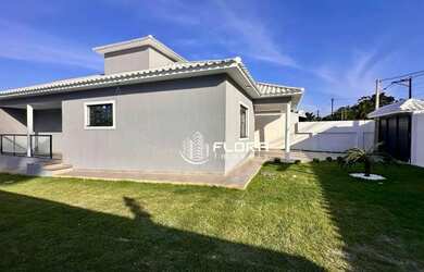 Imagem 4: Casa á venda próximo a Orla do Marine 3 Quartos, 110 m² por R$ 520.000...