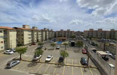 Imagem 4: Passo chave no São Cristóvão- parcelas 459 decrescente