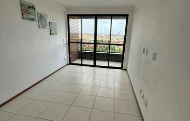 Imagem: O apartamento possui 3 Dormitórios, 3 Banheiros, 2 Vagas na