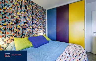 Imagem 7: Aluguel Apartamento 2 Dormitórios - 73 m² Pinheiros