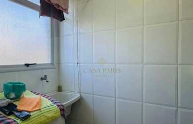 Imagem 12: Apartamento à venda, 100 m² por R$ 780.000,00 - Vila Guilhermina - Praia...