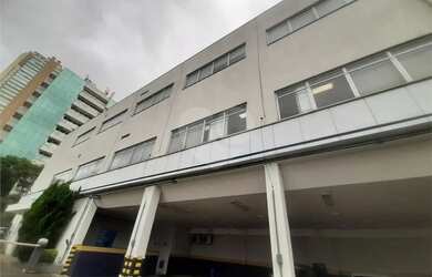 Imagem 14: Prédio inteiro para locação em Vila Gomes Cardim - SP