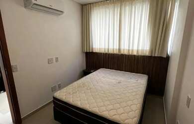 Imagem 9: Flat Mobiliado no Essenciale Style - Alto da Glória