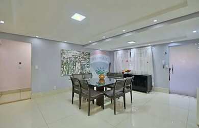 Imagem 8: À venda no Lago Norte: Casa com 3 Suítes, Lazer Completo em Lote de 800m² + Área Verde