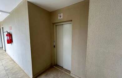 Imagem 4: Flat Village 61 Conforto e Praticidade na 604 Sul